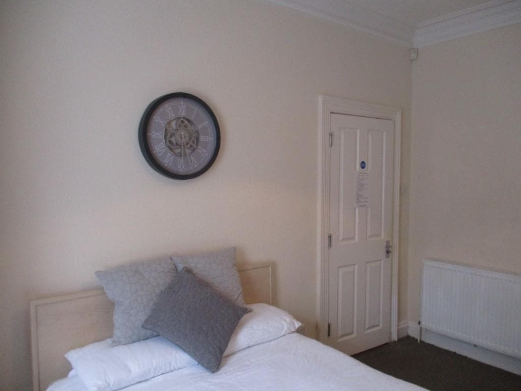 4 Bedroom House Share For Rent In Wigginton Terrace, York, North Yorkshire, Yo31 Image 8