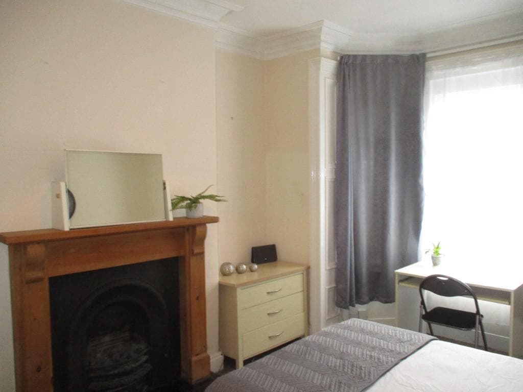 4 Bedroom House Share For Rent In Wigginton Terrace, York, North Yorkshire, Yo31 Image 10