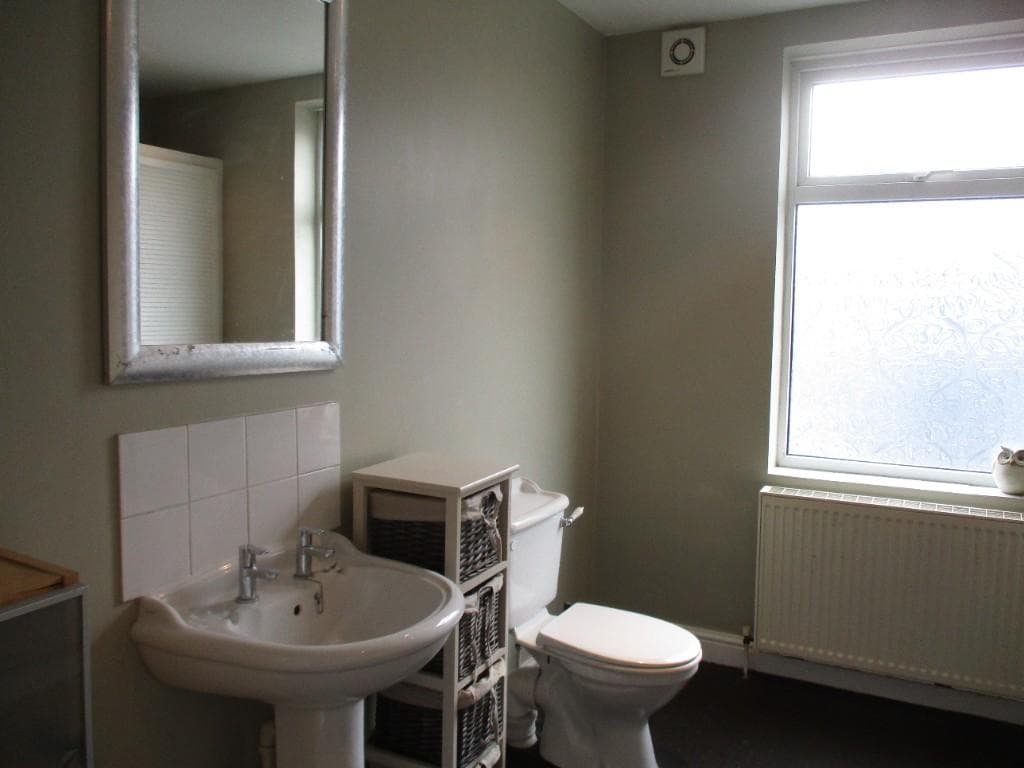 4 Bedroom House Share For Rent In Wigginton Terrace, York, North Yorkshire, Yo31 Image 12