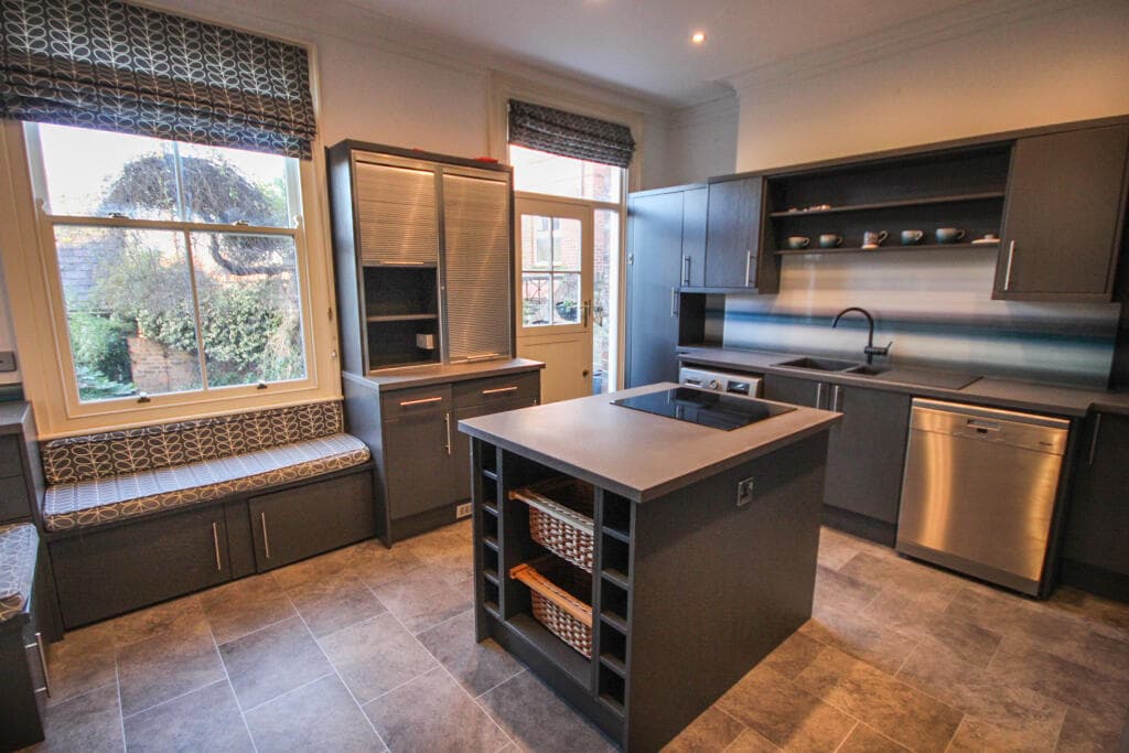 3 bedroom terraced house for rent in Gillygate, City Centre, York, YO31 - Terraced House in york