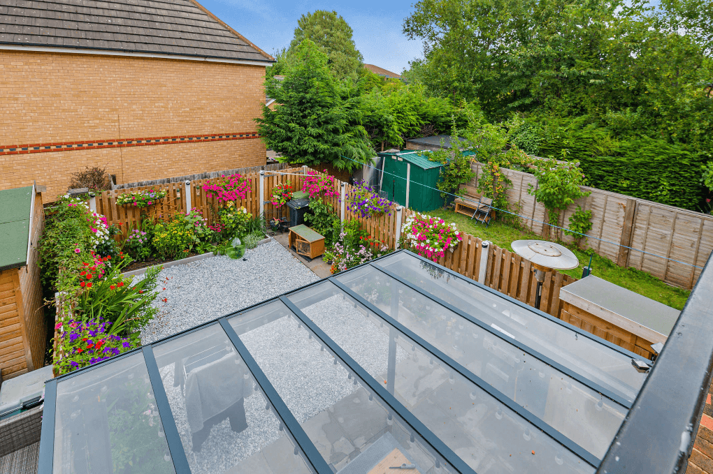 4 bedroom terraced house for sale in Landalewood Road, York, North Yorkshire, YO30 Image 8