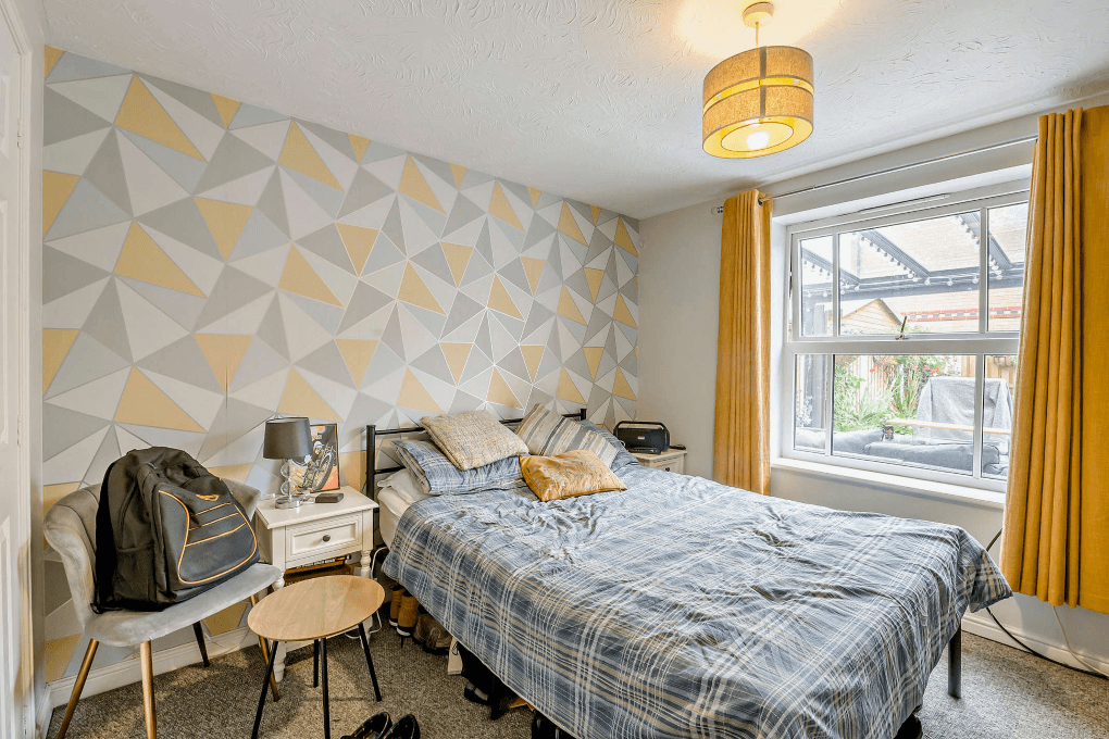 4 bedroom terraced house for sale in Landalewood Road, York, North Yorkshire, YO30 Image 11