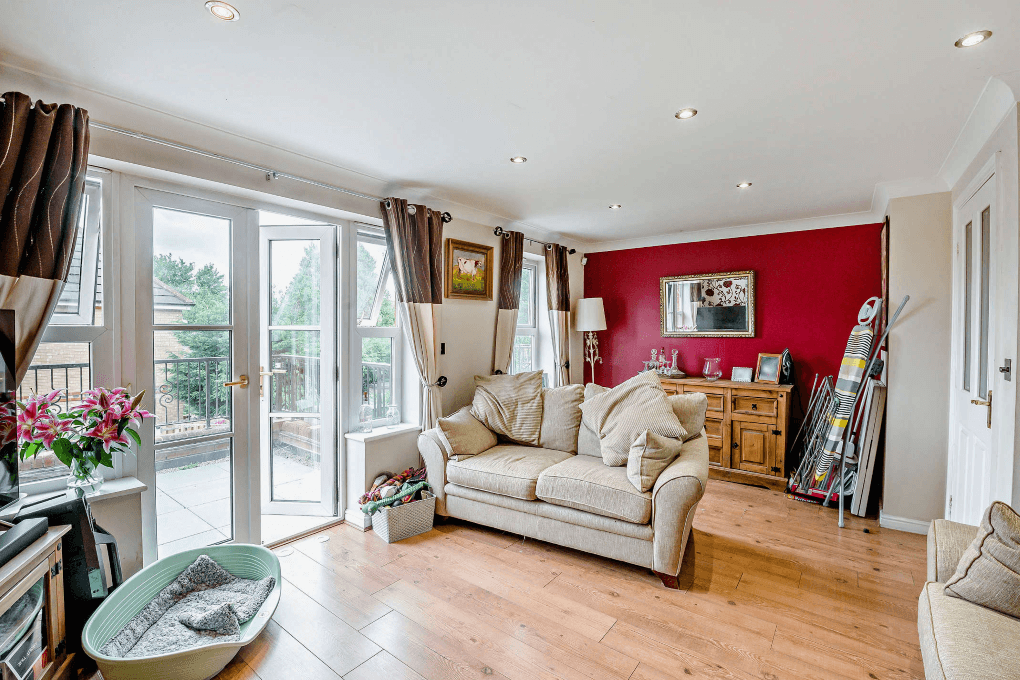4 bedroom terraced house for sale in Landalewood Road, York, North Yorkshire, YO30 Image 5