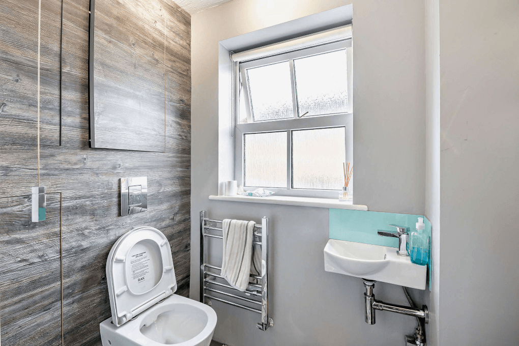 4 bedroom terraced house for sale in Landalewood Road, York, North Yorkshire, YO30 Image 12