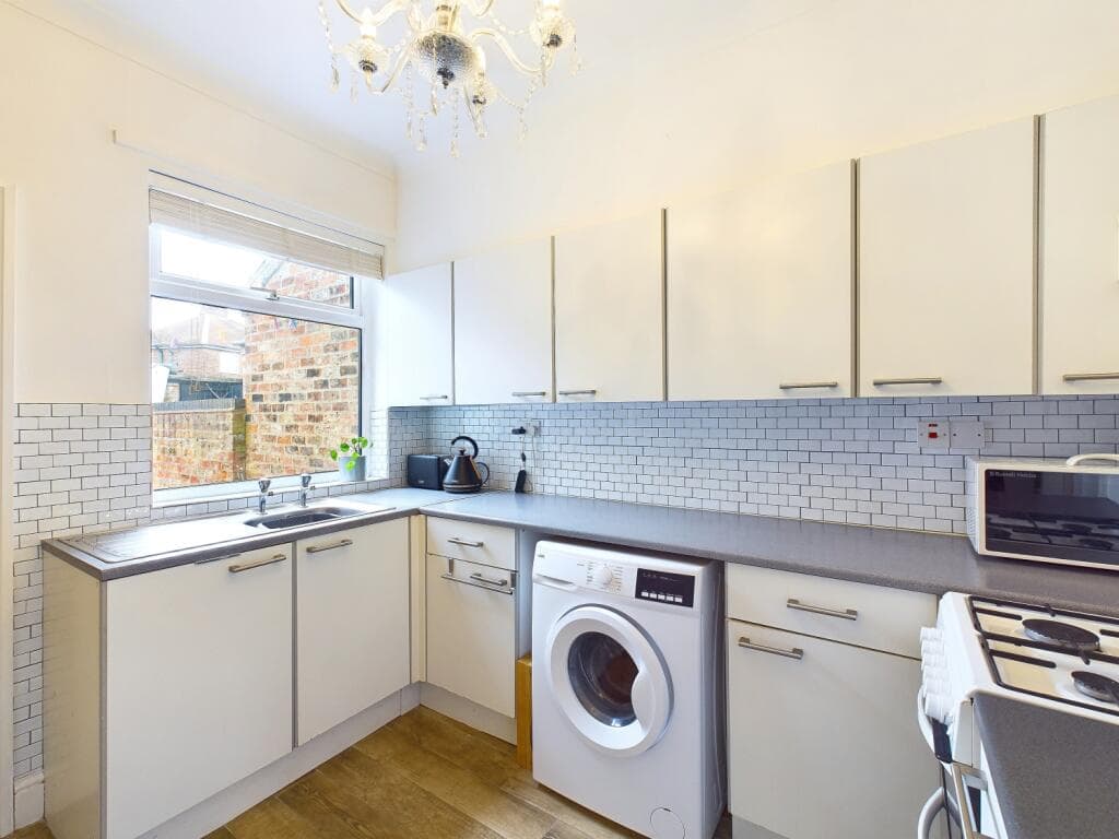 2 Bedroom Terraced House For Rent In 47 Hanover Street West, York, Yo26 Image 7