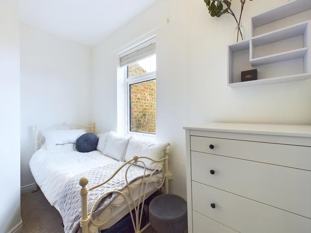 2 Bedroom Terraced House For Rent In 47 Hanover Street West, York, Yo26 Image 10