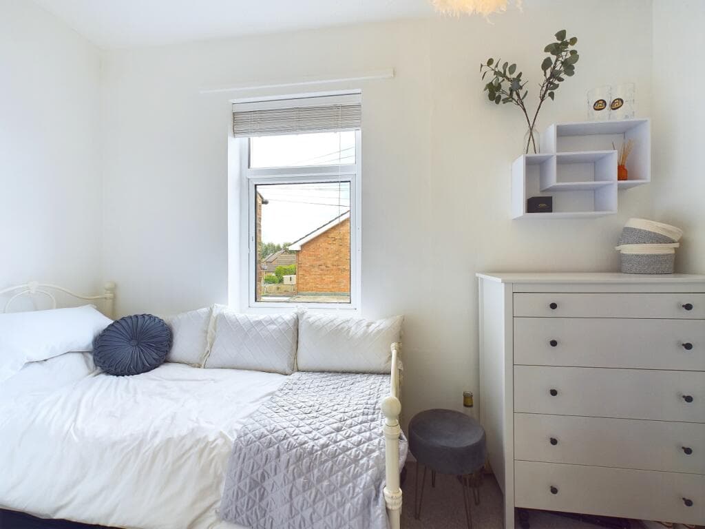 2 Bedroom Terraced House For Rent In 47 Hanover Street West, York, Yo26 Image 11