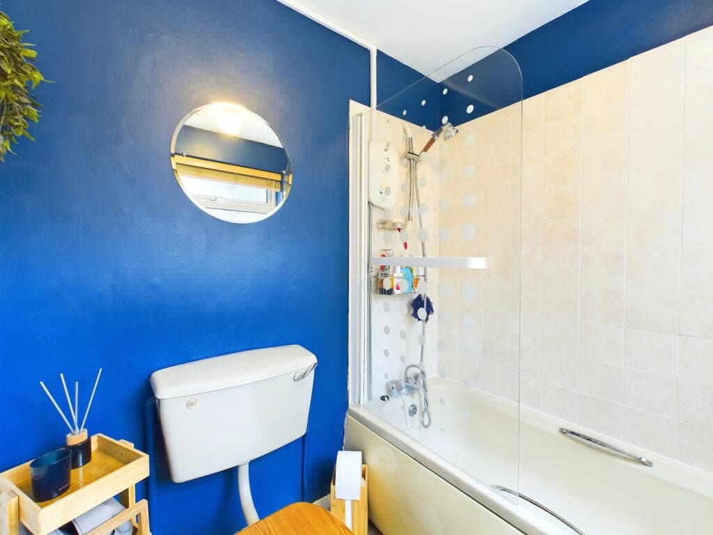 2 Bedroom Terraced House For Rent In 47 Hanover Street West, York, Yo26 Image 12