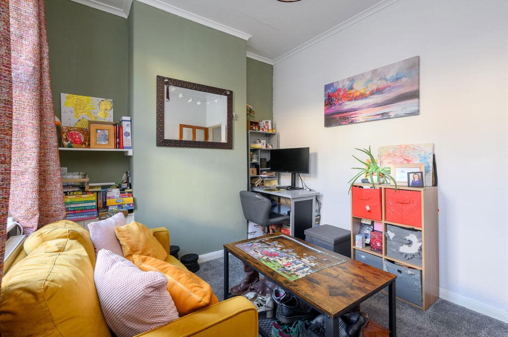 2 bedroom terraced house for sale in Nelson Street, York, YO31 8NJ, YO31 Image 6