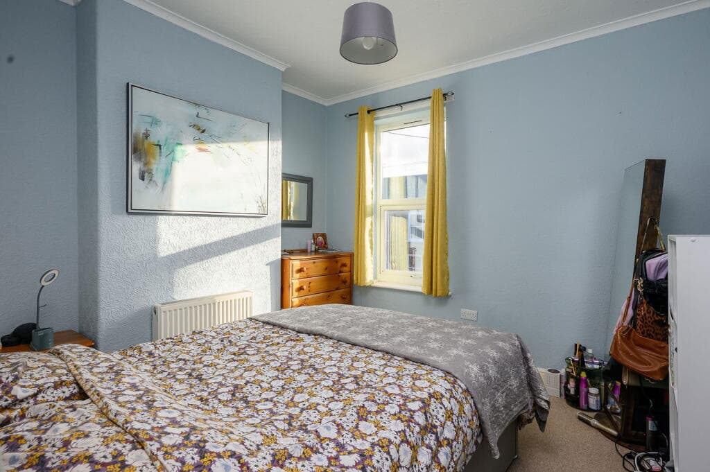 2 bedroom terraced house for sale in Nelson Street, York, YO31 8NJ, YO31 Image 10
