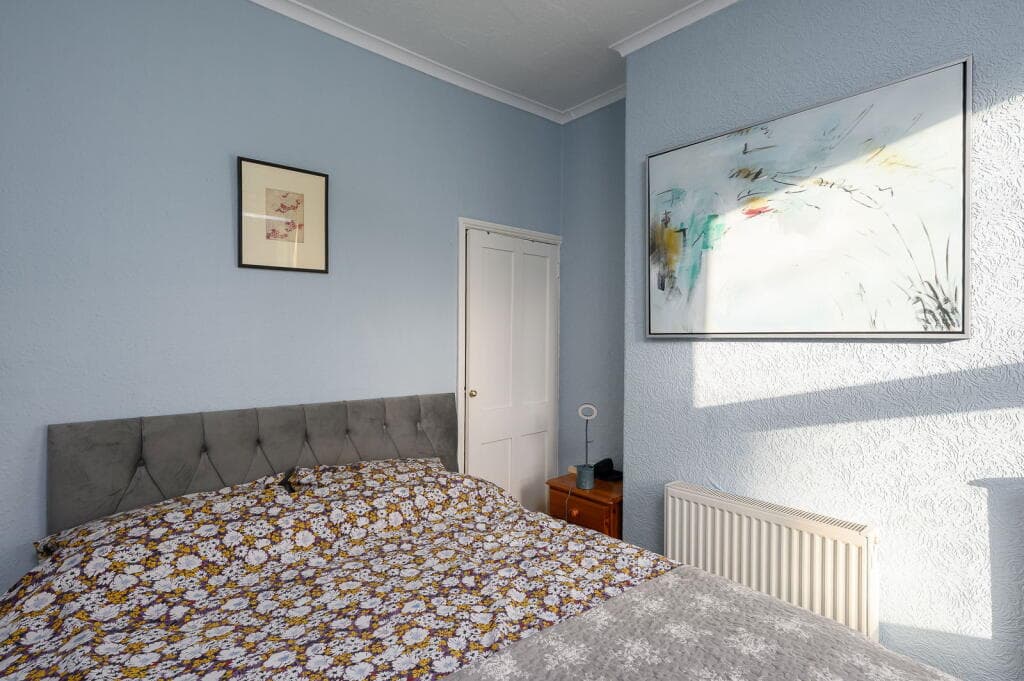 2 bedroom terraced house for sale in Nelson Street, York, YO31 8NJ, YO31 Image 11