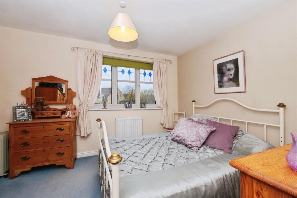 2 Bedroom End Of Terrace House For Sale In Tamworth Road, York, Yo30 Image 7