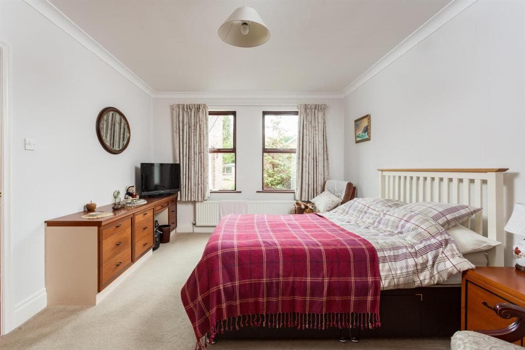 4 bedroom house for sale in 194a Mount Vale, York, YO24 Image 9