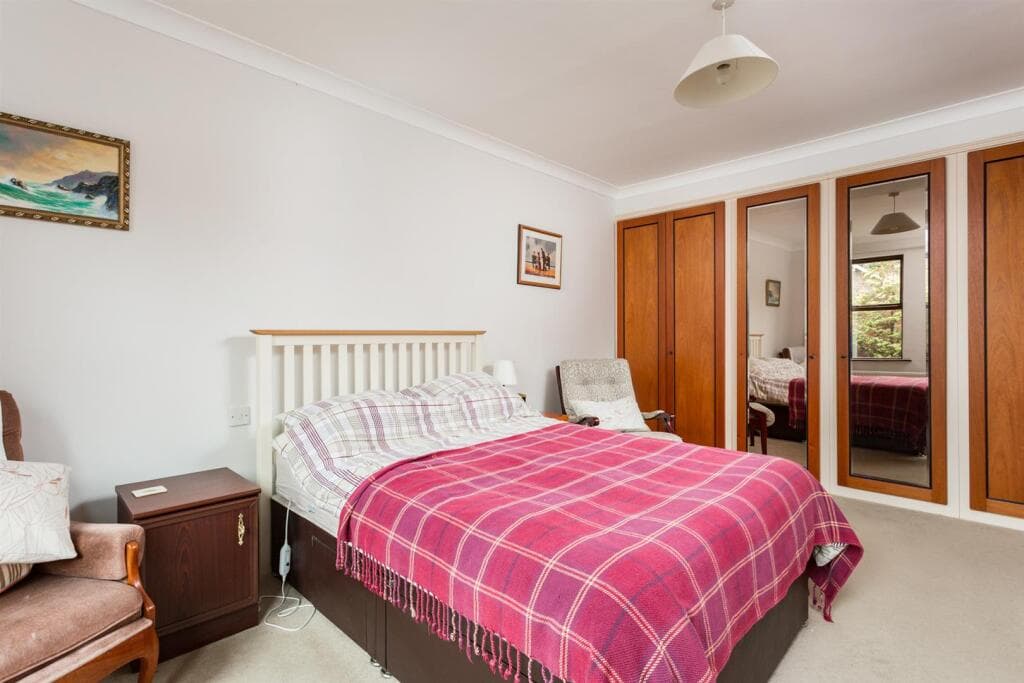 4 bedroom house for sale in 194a Mount Vale, York, YO24 Image 10