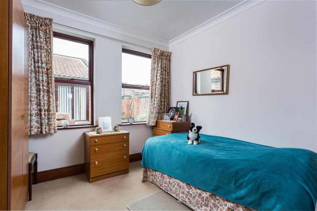 4 bedroom house for sale in 194a Mount Vale, York, YO24 Image 11