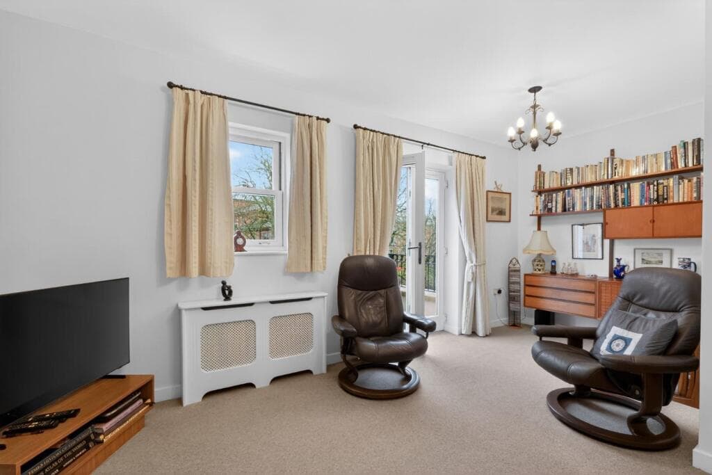 4 bedroom town house for sale in Dennison Street, York, YO31 Image 3