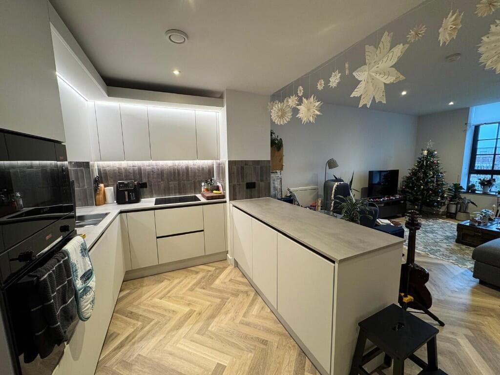 1 Bedroom Apartment For Rent In Haxby Road, York, North Yorkshire, Yo31 Image 6