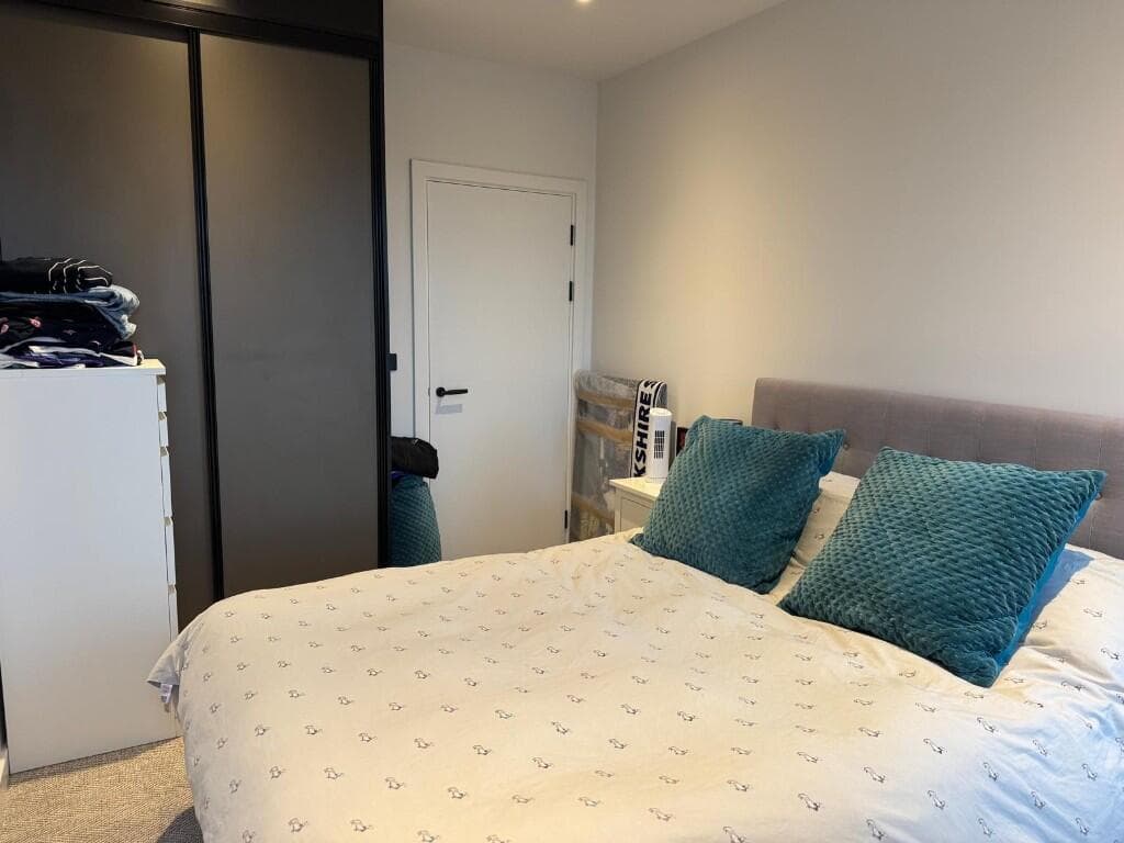 1 Bedroom Apartment For Rent In Haxby Road, York, North Yorkshire, Yo31 Image 9