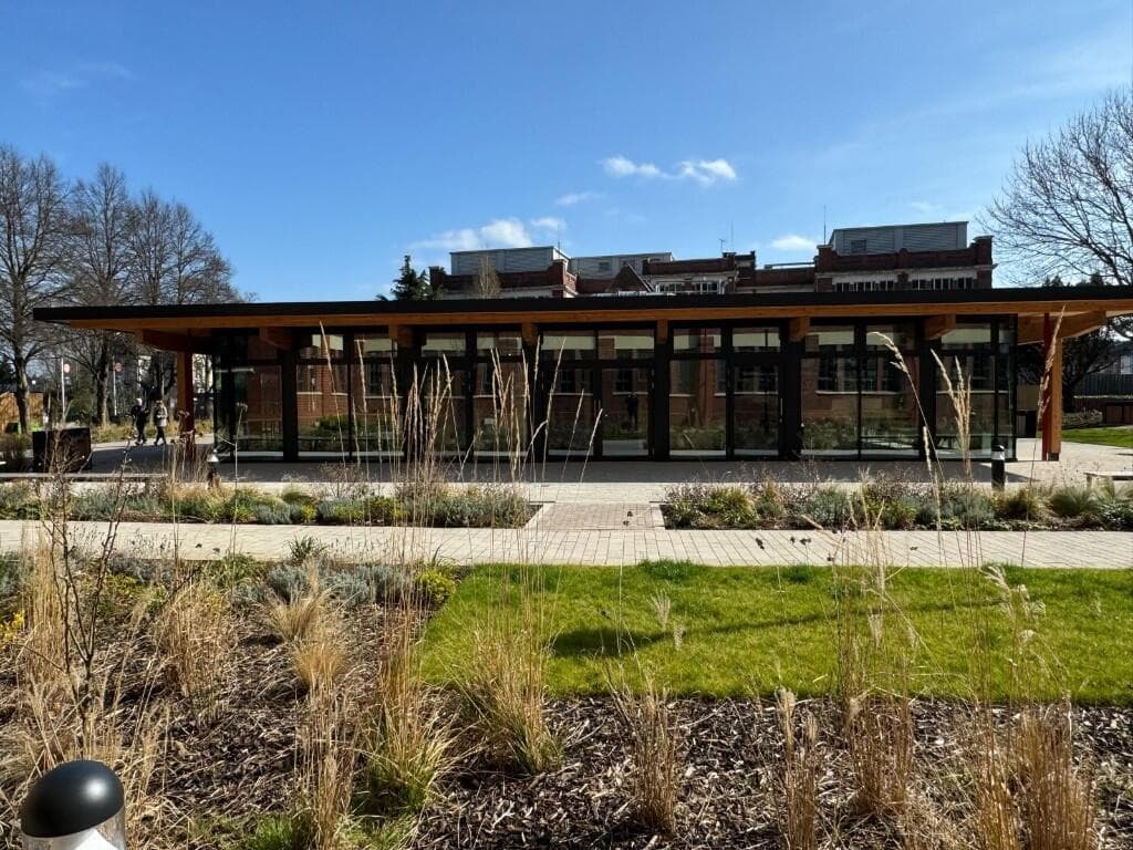 1 Bedroom Apartment For Rent In Haxby Road, York, North Yorkshire, Yo31 Image 10