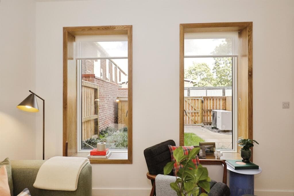 3 bedroom terraced house for sale in Duncombe Square, Burton Stone Lane, York, YO30 Image 9