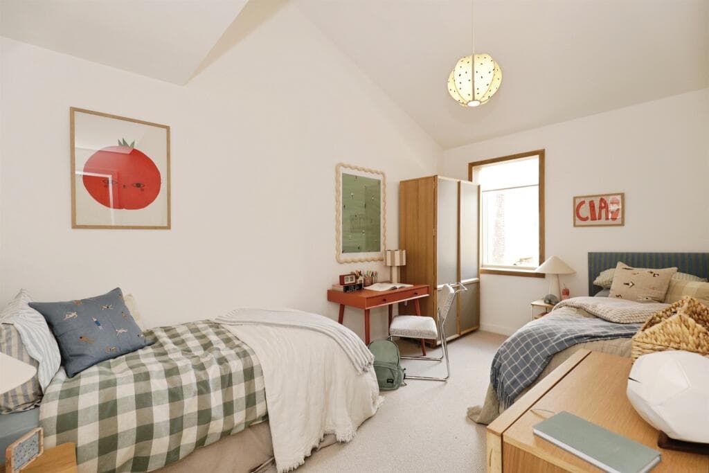 3 bedroom terraced house for sale in Duncombe Square, Burton Stone Lane, York, YO30 Image 11