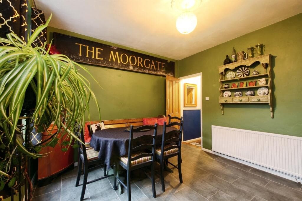 2 bedroom terraced house for sale in Huntington Road, YORK, YO31 Image 8