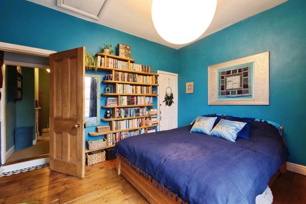 2 bedroom terraced house for sale in Huntington Road, YORK, YO31 Image 11