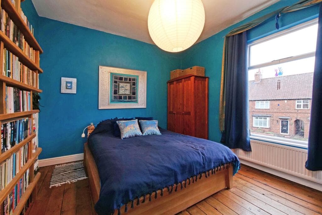 2 bedroom terraced house for sale in Huntington Road, YORK, YO31 Image 10