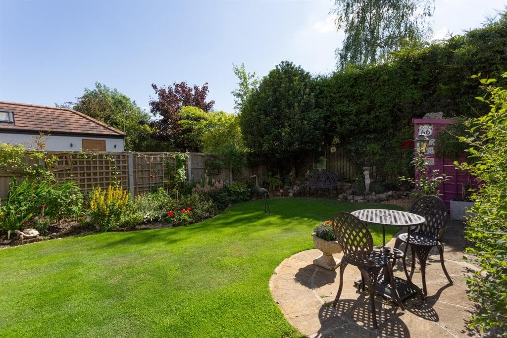 4 bedroom semi-detached house for sale in Chestnut Avenue, York, YO31 Image 11