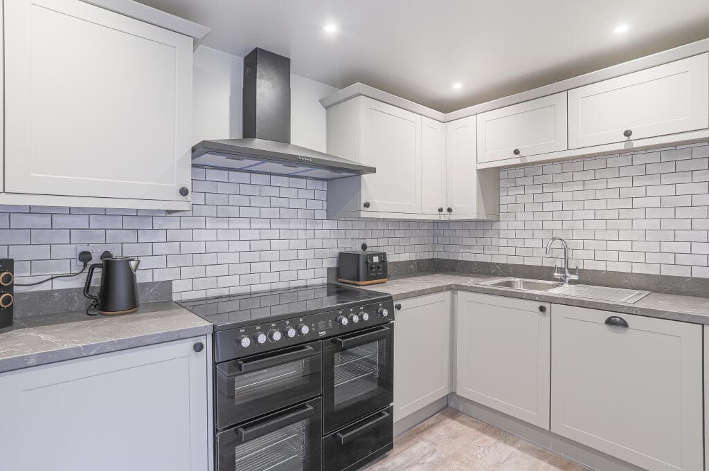 1 Bedroom House For Rent In Stonegate, Heslington Road, Yo10 Image 3