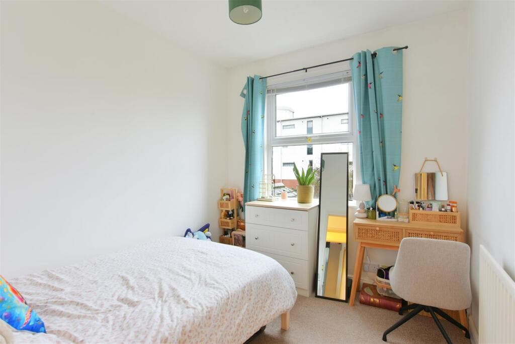 2 Bedroom Terraced House For Rent In Faber Street, York, Yo31 Image 6