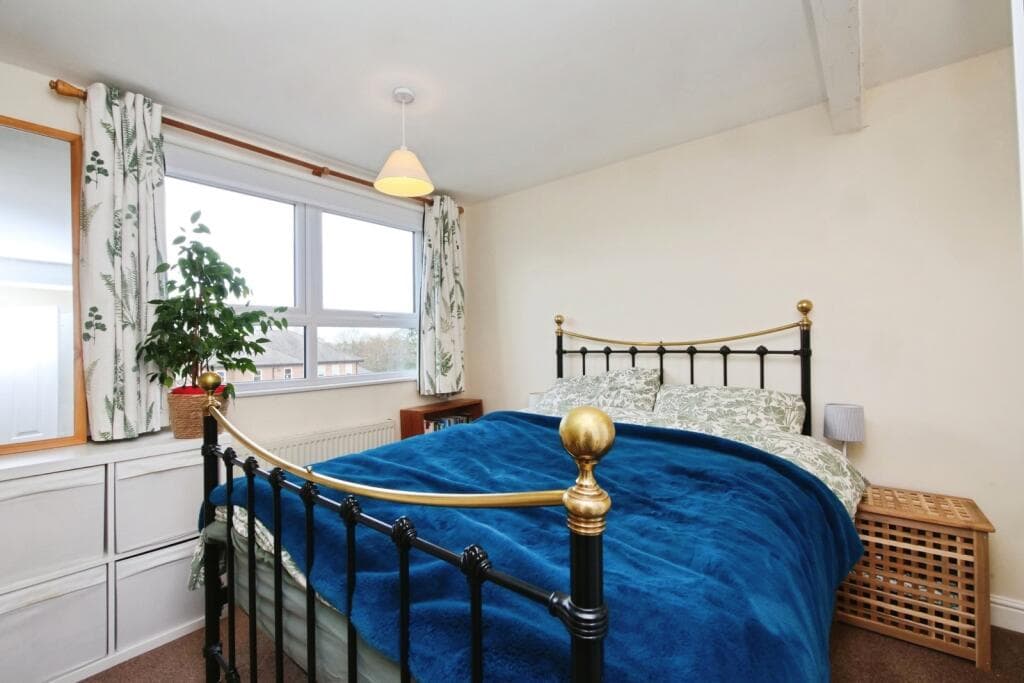 4 bedroom end of terrace house for sale in Scarcroft Hill, York, North Yorkshire, YO24 Image 10