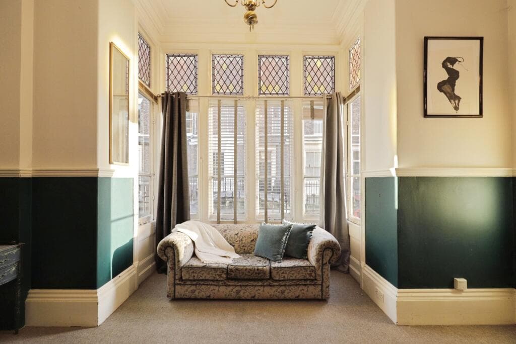 1 bedroom flat for sale in St. Marys, York, North Yorkshire, YO30 Image 3