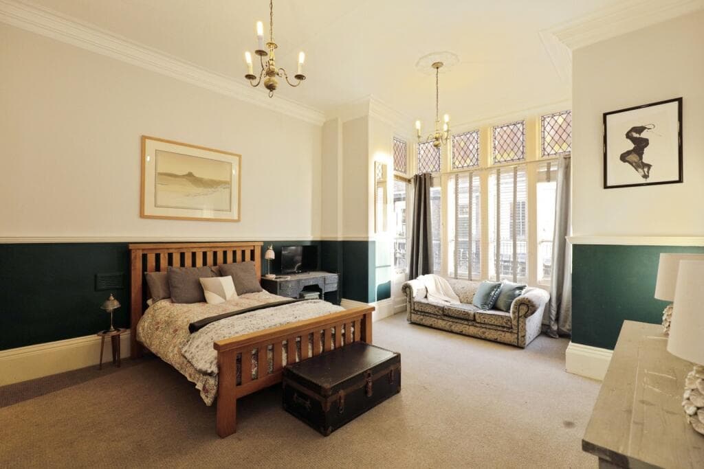 1 bedroom flat for sale in St. Marys, York, North Yorkshire, YO30 Image 4