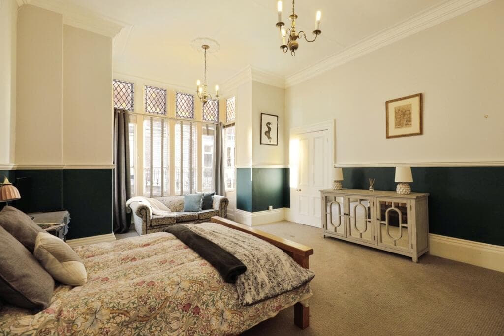 1 bedroom flat for sale in St. Marys, York, North Yorkshire, YO30 Image 5