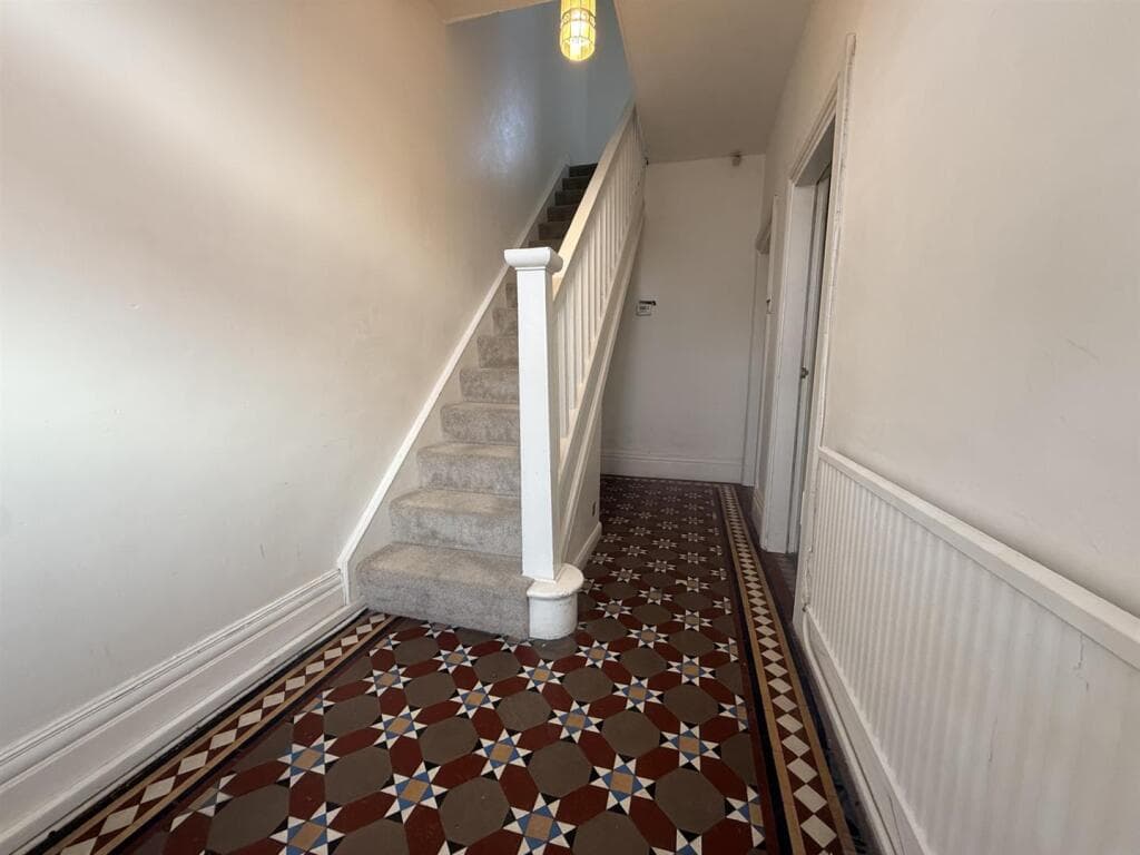 4 Bedroom House Share For Rent In 45 Carr Lane, York, Yo26 Image 5