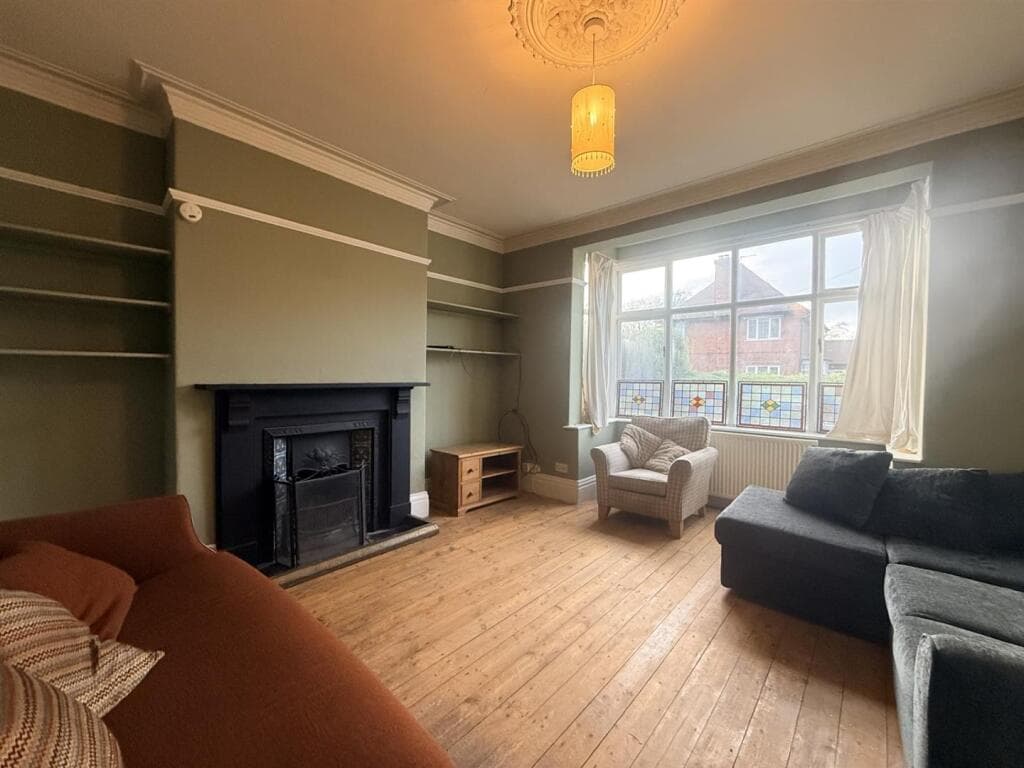 4 Bedroom House Share For Rent In 45 Carr Lane, York, Yo26 Image 6