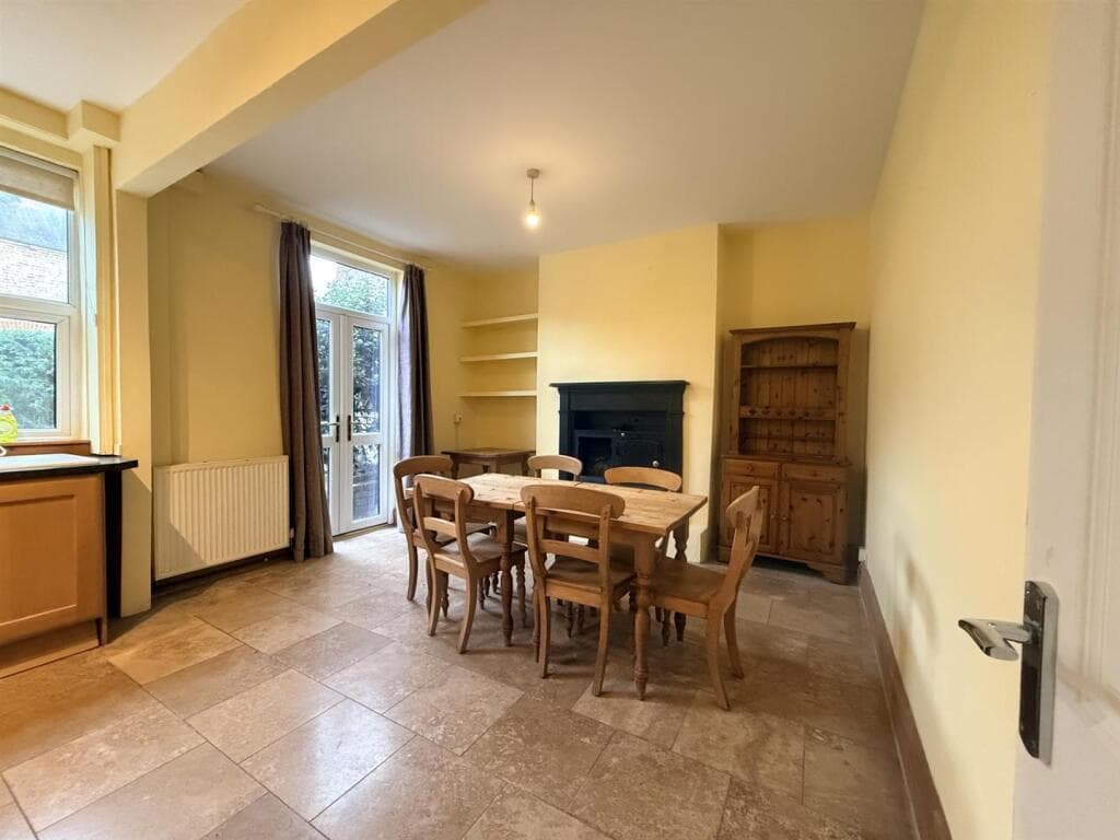 4 Bedroom House Share For Rent In 45 Carr Lane, York, Yo26 Image 7