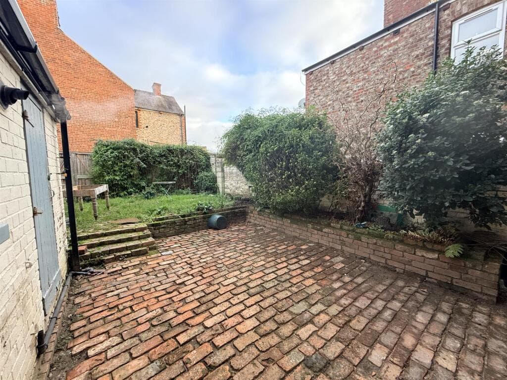 4 Bedroom House Share For Rent In 45 Carr Lane, York, Yo26 Image 11