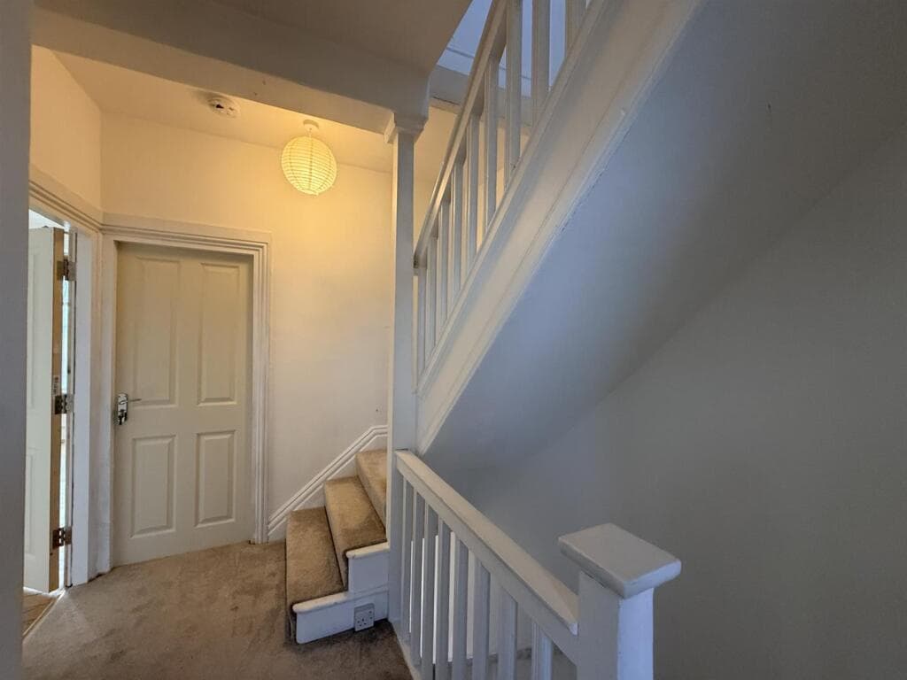 4 Bedroom House Share For Rent In 45 Carr Lane, York, Yo26 Image 12