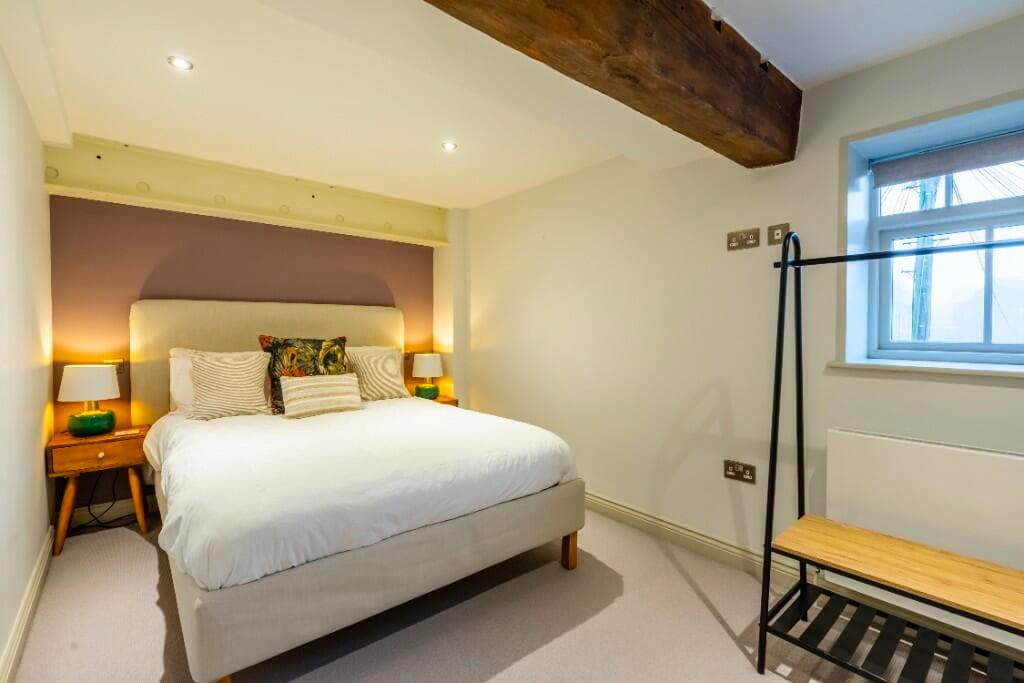 3 Bedroom House For Rent In Lower Darnborough Street, York, North Yorkshire, Yo23 Image 6