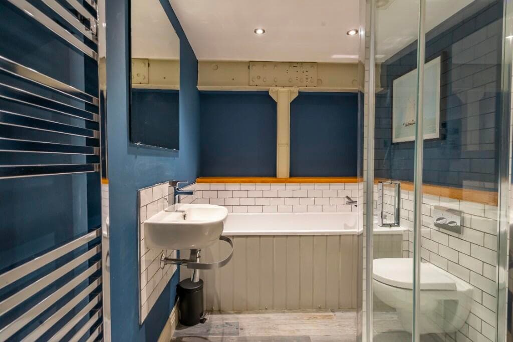 3 Bedroom House For Rent In Lower Darnborough Street, York, North Yorkshire, Yo23 Image 8