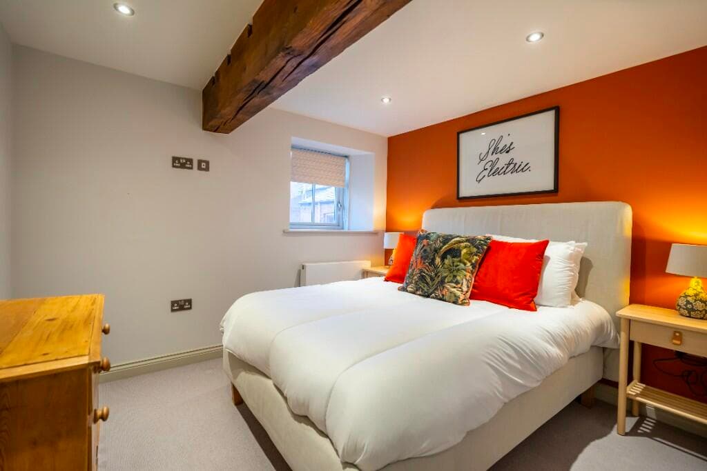 3 Bedroom House For Rent In Lower Darnborough Street, York, North Yorkshire, Yo23 Image 4