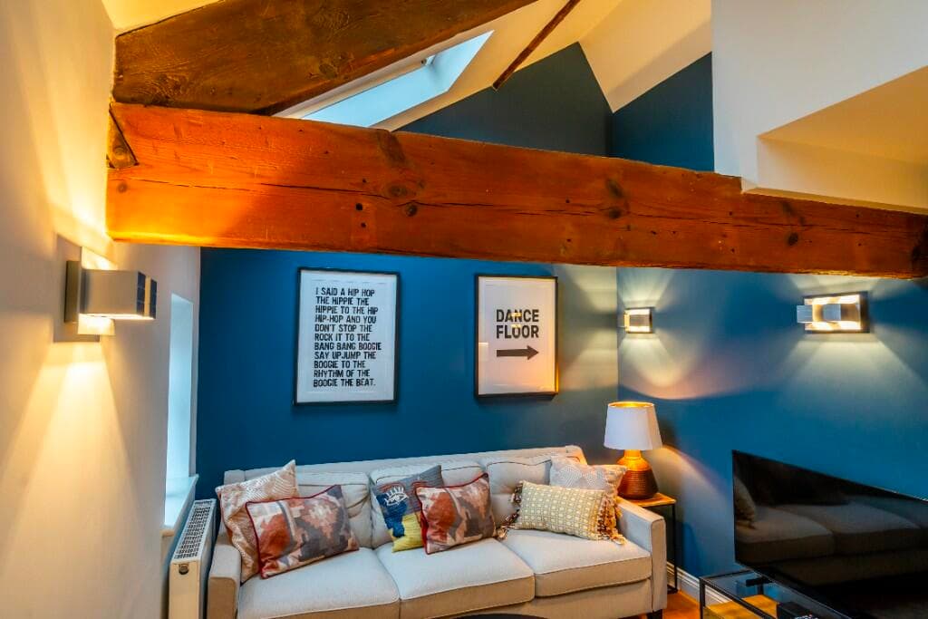 3 Bedroom House For Rent In Lower Darnborough Street, York, North Yorkshire, Yo23 Image 9