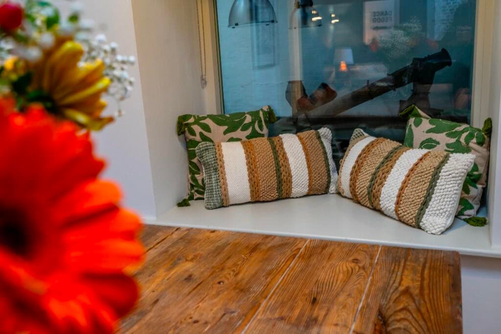 3 Bedroom House For Rent In Lower Darnborough Street, York, North Yorkshire, Yo23 Image 10