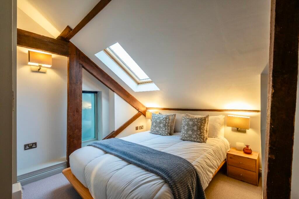 3 Bedroom House For Rent In Lower Darnborough Street, York, North Yorkshire, Yo23 Image 11