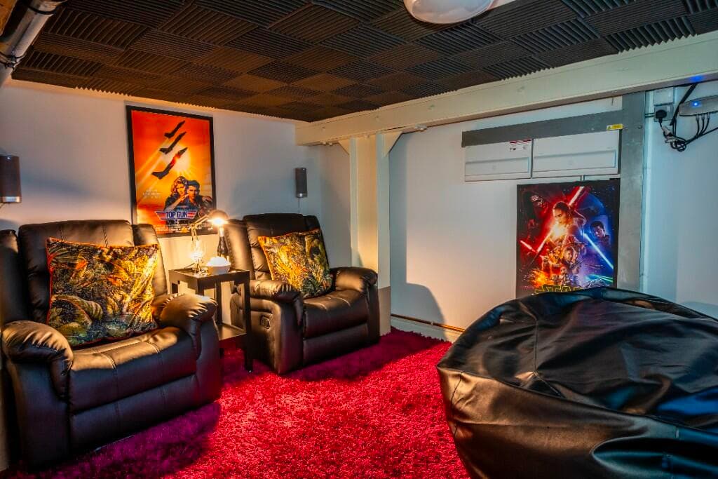 3 Bedroom House For Rent In Lower Darnborough Street, York, North Yorkshire, Yo23 Image 3