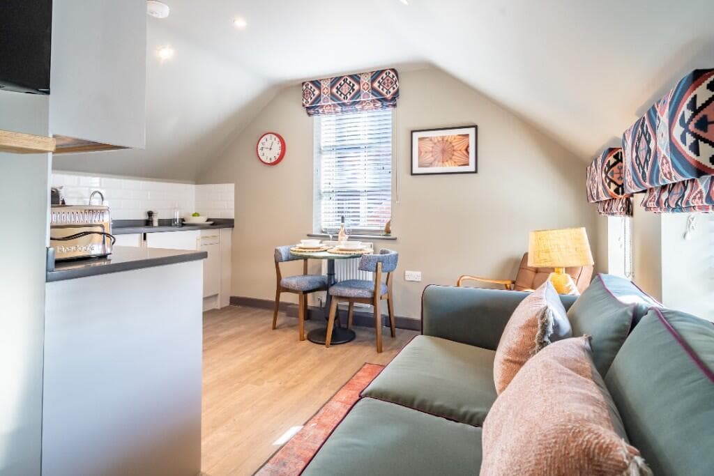 1 bedroom apartment for rent in Micklegate, York, North Yorkshire, YO1 - Flat/Apartment in york