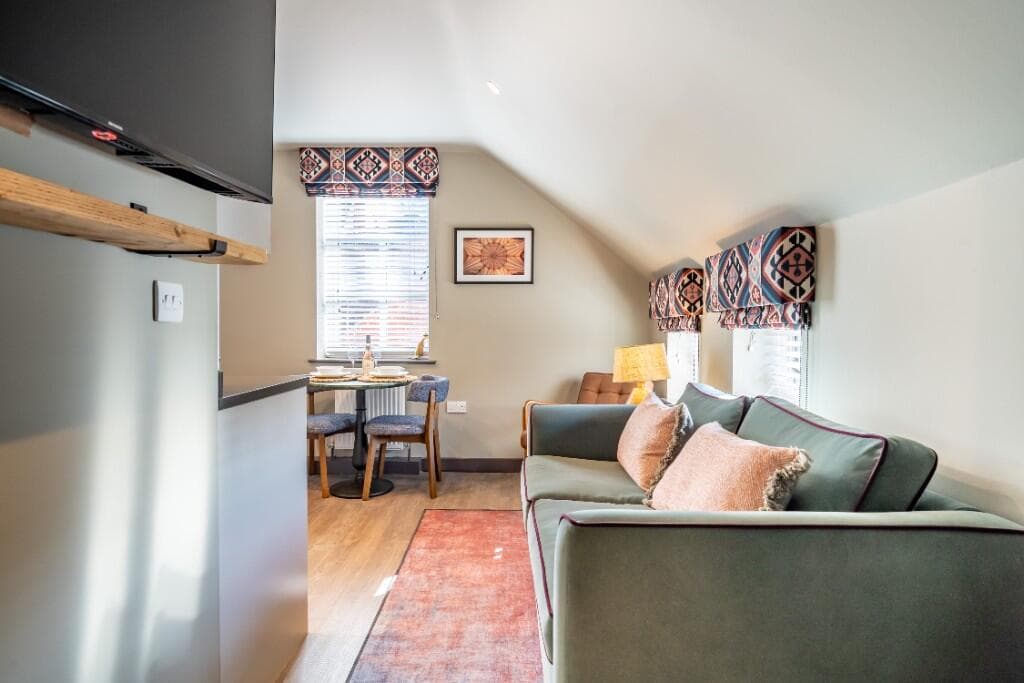 1 Bedroom Apartment For Rent In Micklegate, York, North Yorkshire, Yo1 Image 7