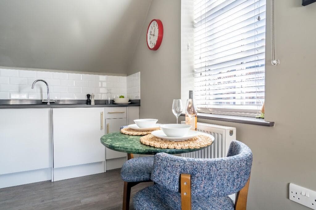 1 Bedroom Apartment For Rent In Micklegate, York, North Yorkshire, Yo1 Image 5